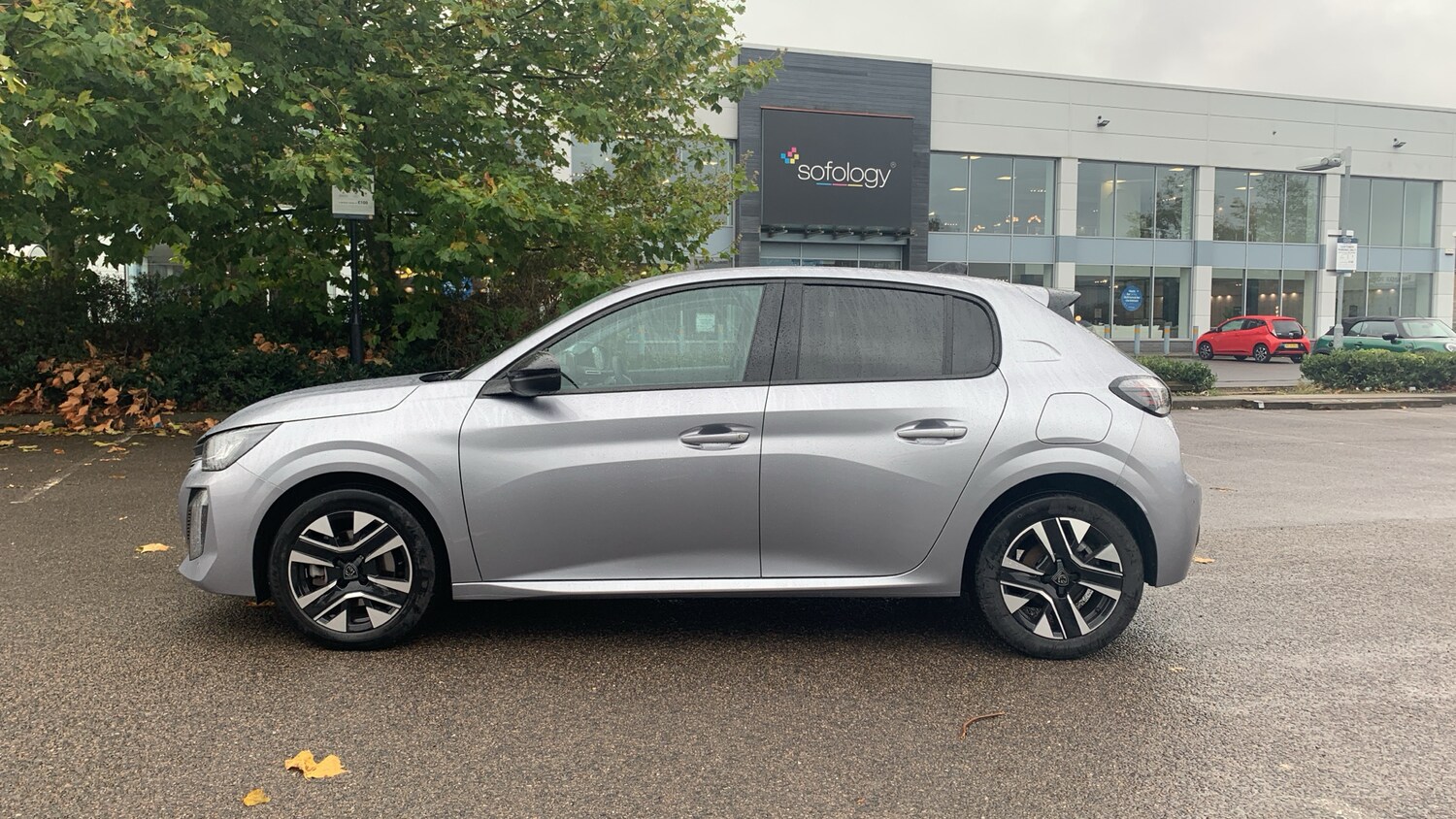 Used Peugeot 208 2024 for sale - 76086056: Photo 6