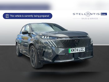 Used Peugeot 3008 2024 for sale - 78320110: Photo