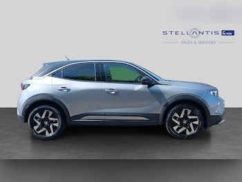 Used Vauxhall Mokka 2021 for sale - 79094233: Photo