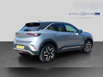 Used Vauxhall Mokka 2021 for sale - 79094233: Photo