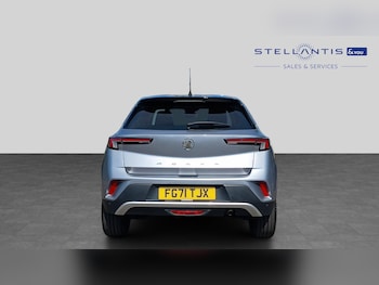 Used Vauxhall Mokka 2021 for sale - 79094233: Photo