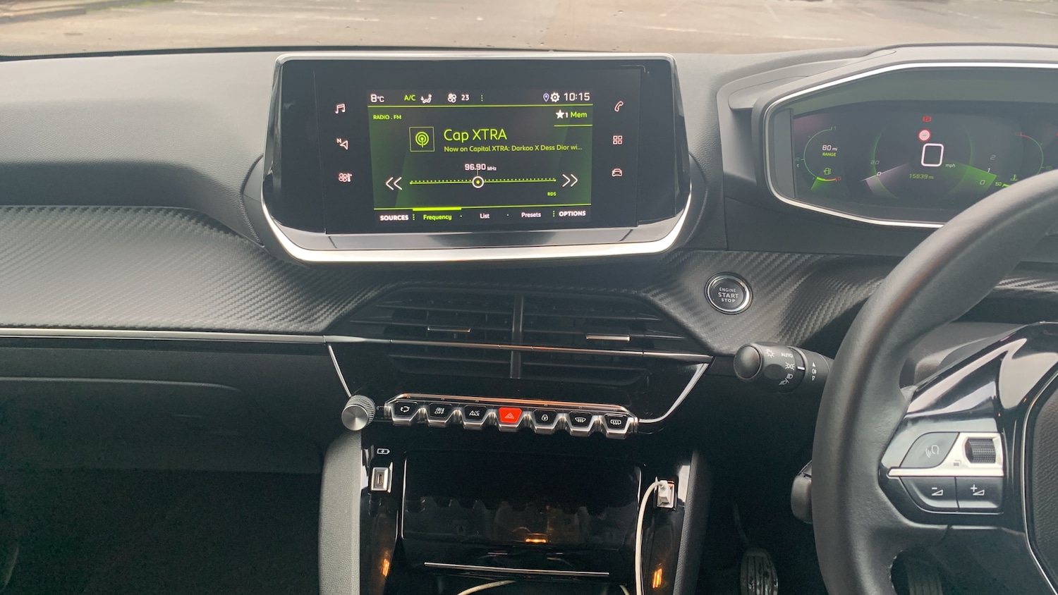 Used Peugeot 208 2022 for sale - 77457230: Photo 10