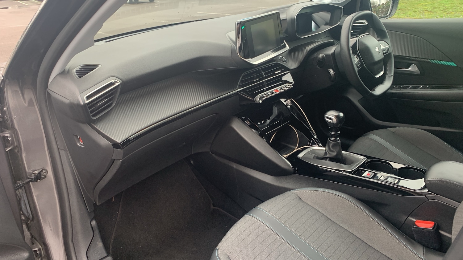 Used Peugeot 208 2022 for sale - 77457230: Photo 12