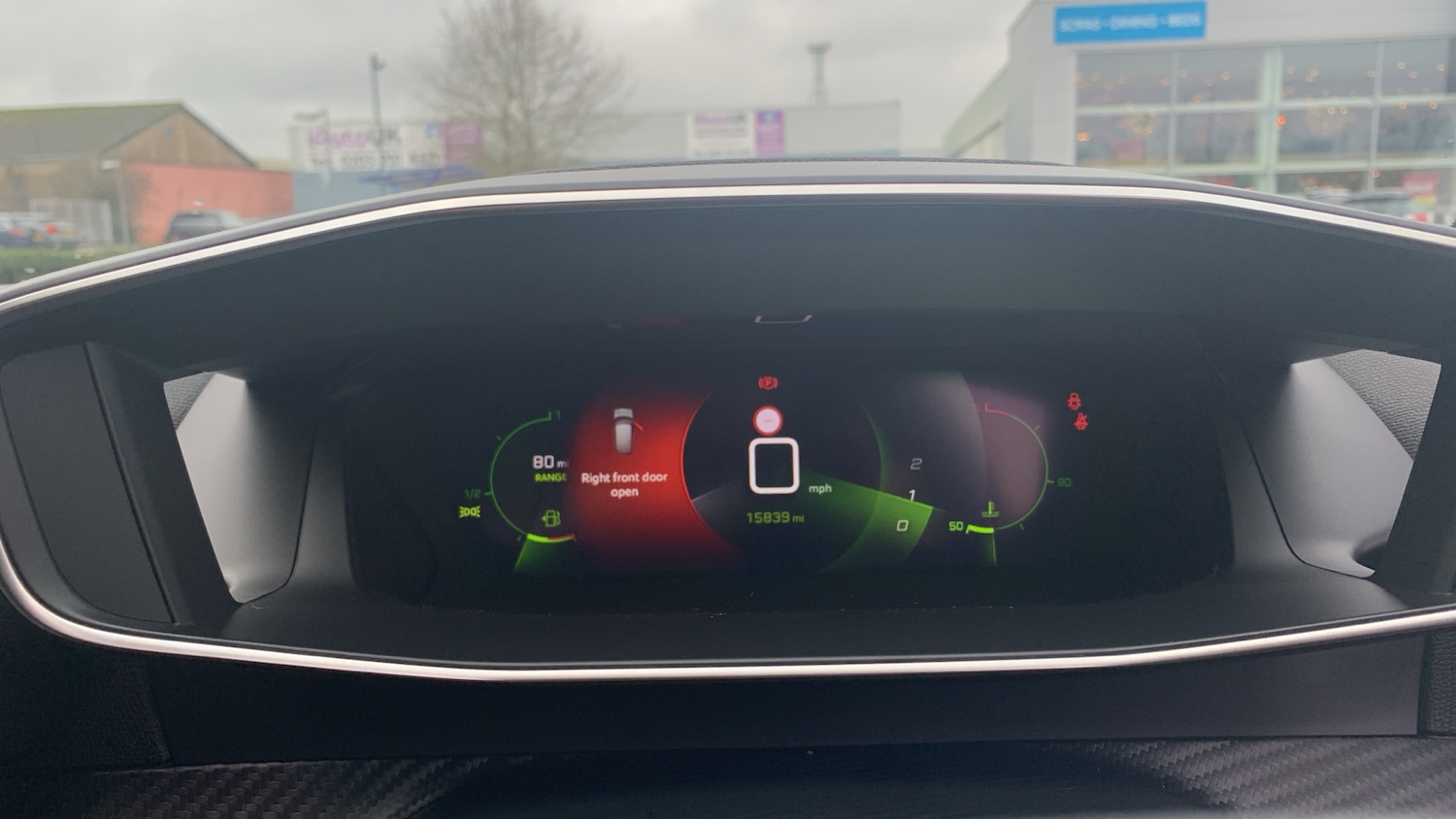 Used Peugeot 208 2022 for sale - 77457230: Photo 13