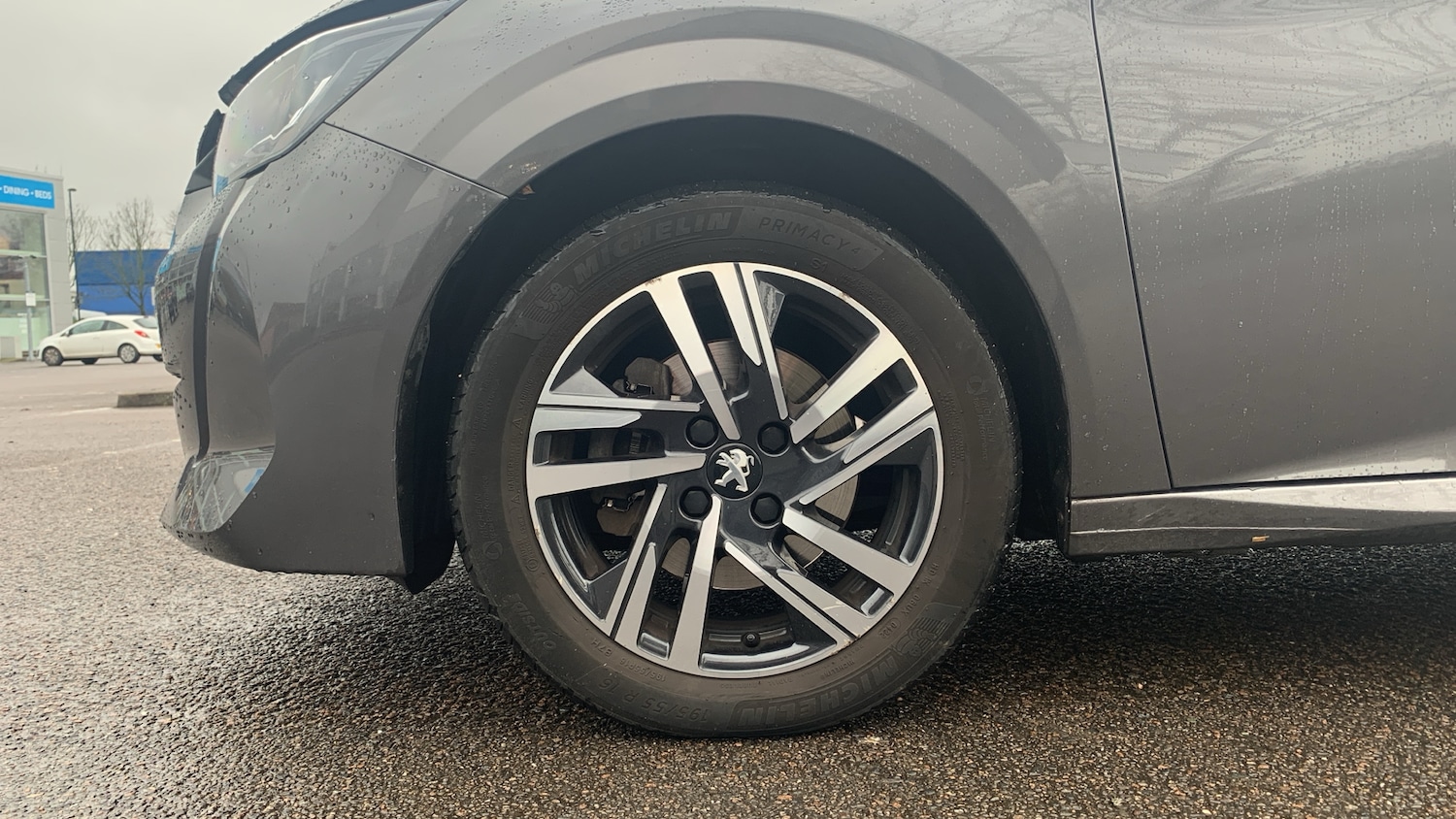 Used Peugeot 208 2022 for sale - 77457230: Photo 14