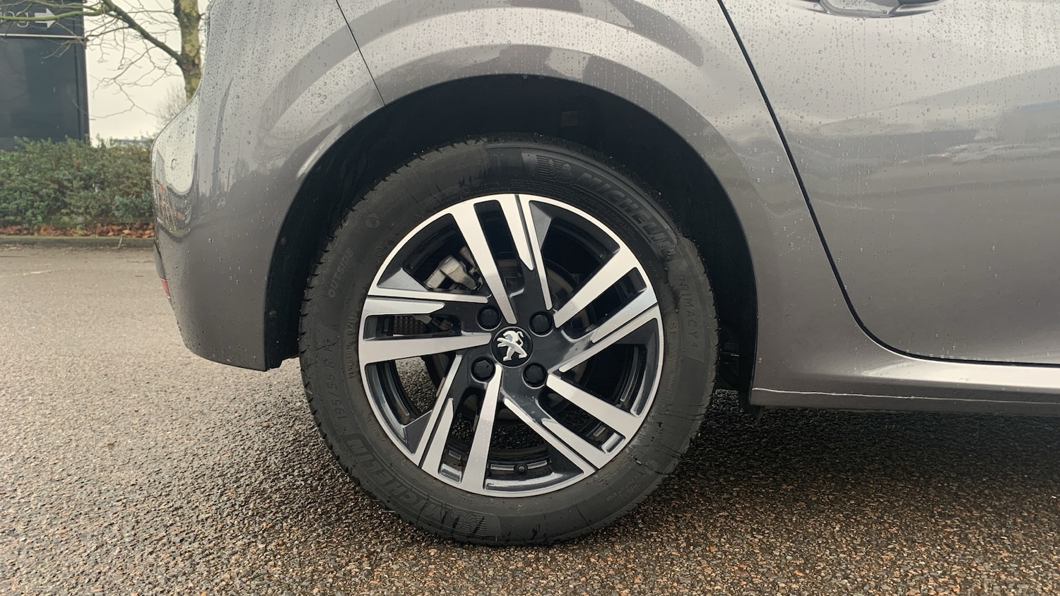 Used Peugeot 208 2022 for sale - 77457230: Photo 16