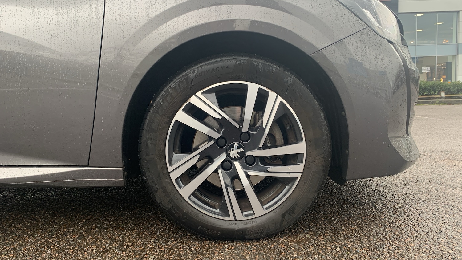 Used Peugeot 208 2022 for sale - 77457230: Photo 17