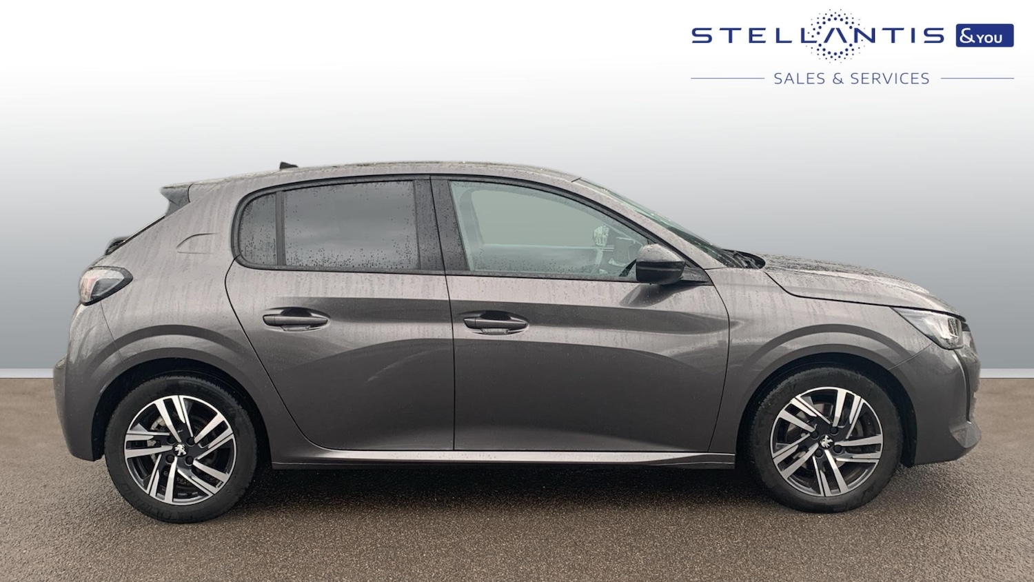 Used Peugeot 208 2022 for sale - 77457230: Photo 2