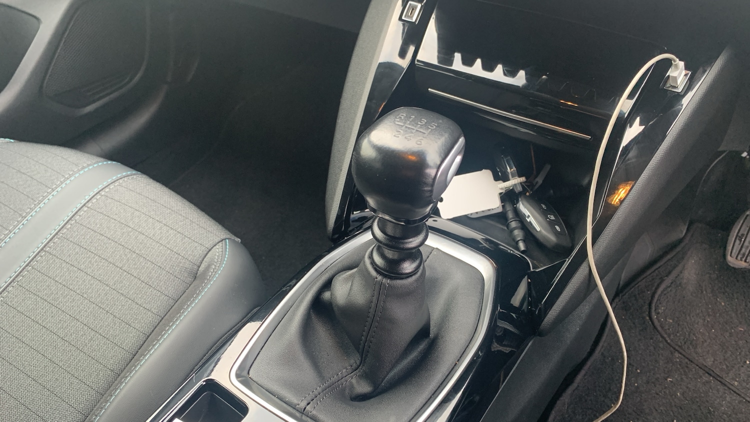 Used Peugeot 208 2022 for sale - 77457230: Photo 20