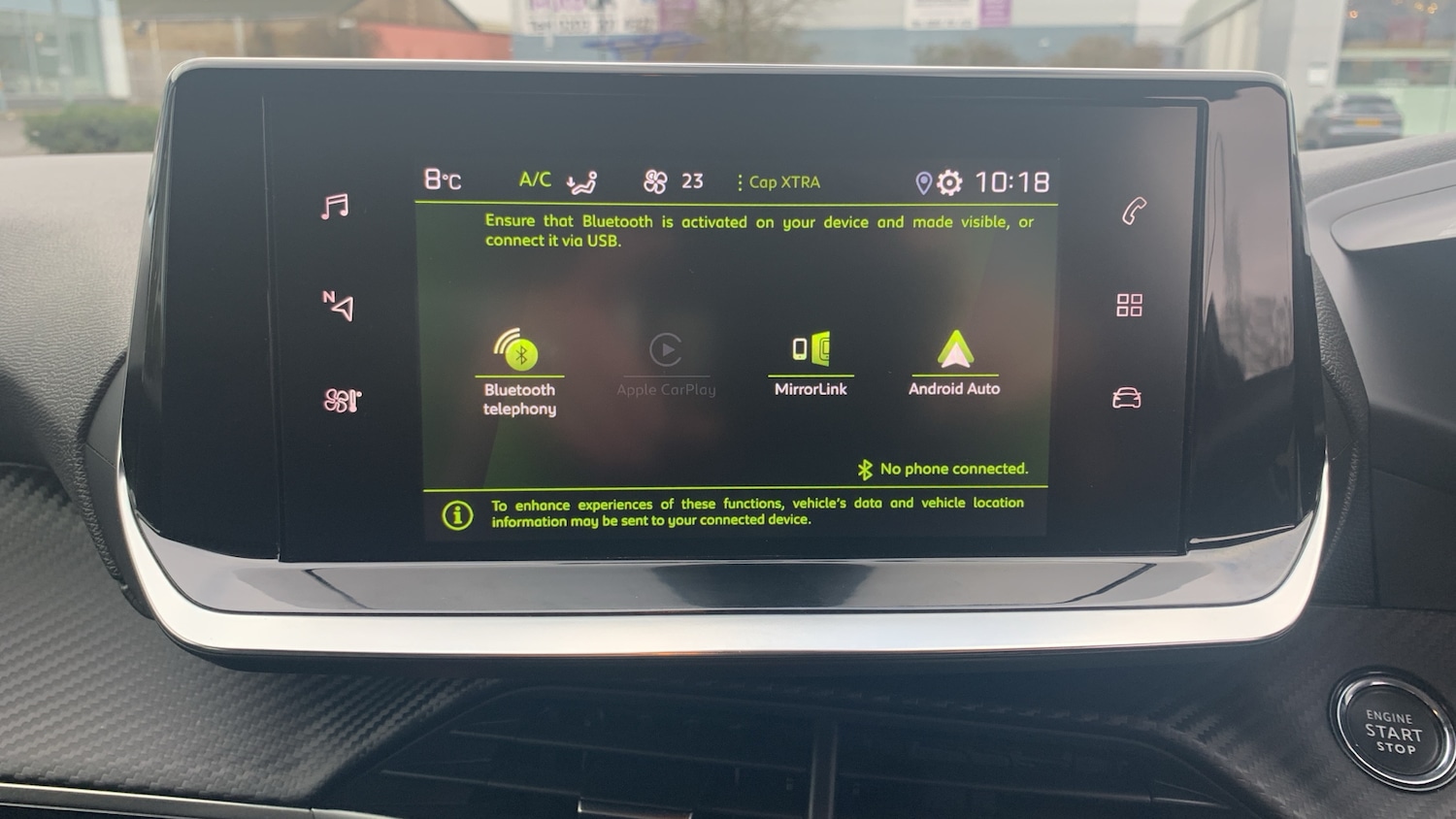 Used Peugeot 208 2022 for sale - 77457230: Photo 27