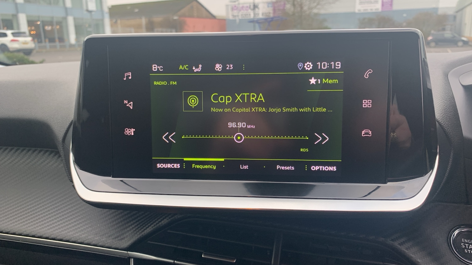 Used Peugeot 208 2022 for sale - 77457230: Photo 28