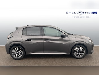 Used Peugeot 208 2022 for sale - 77457230: Photo