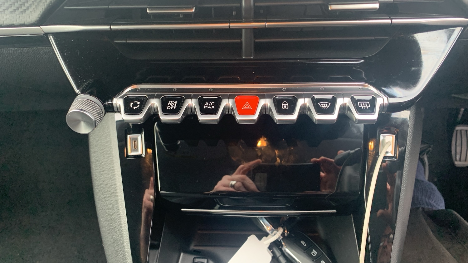 Used Peugeot 208 2022 for sale - 77457230: Photo 31