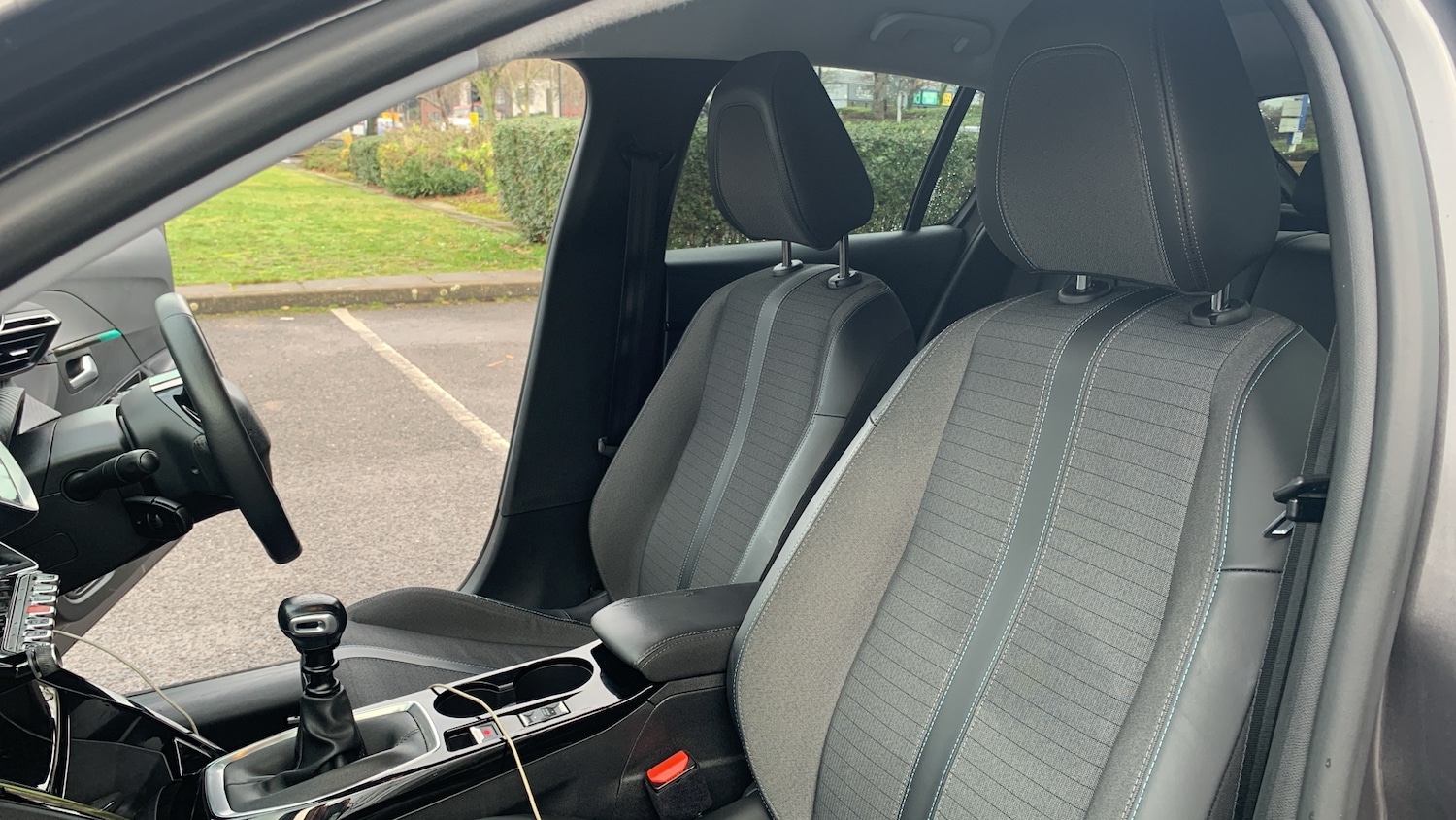 Used Peugeot 208 2022 for sale - 77457230: Photo 32