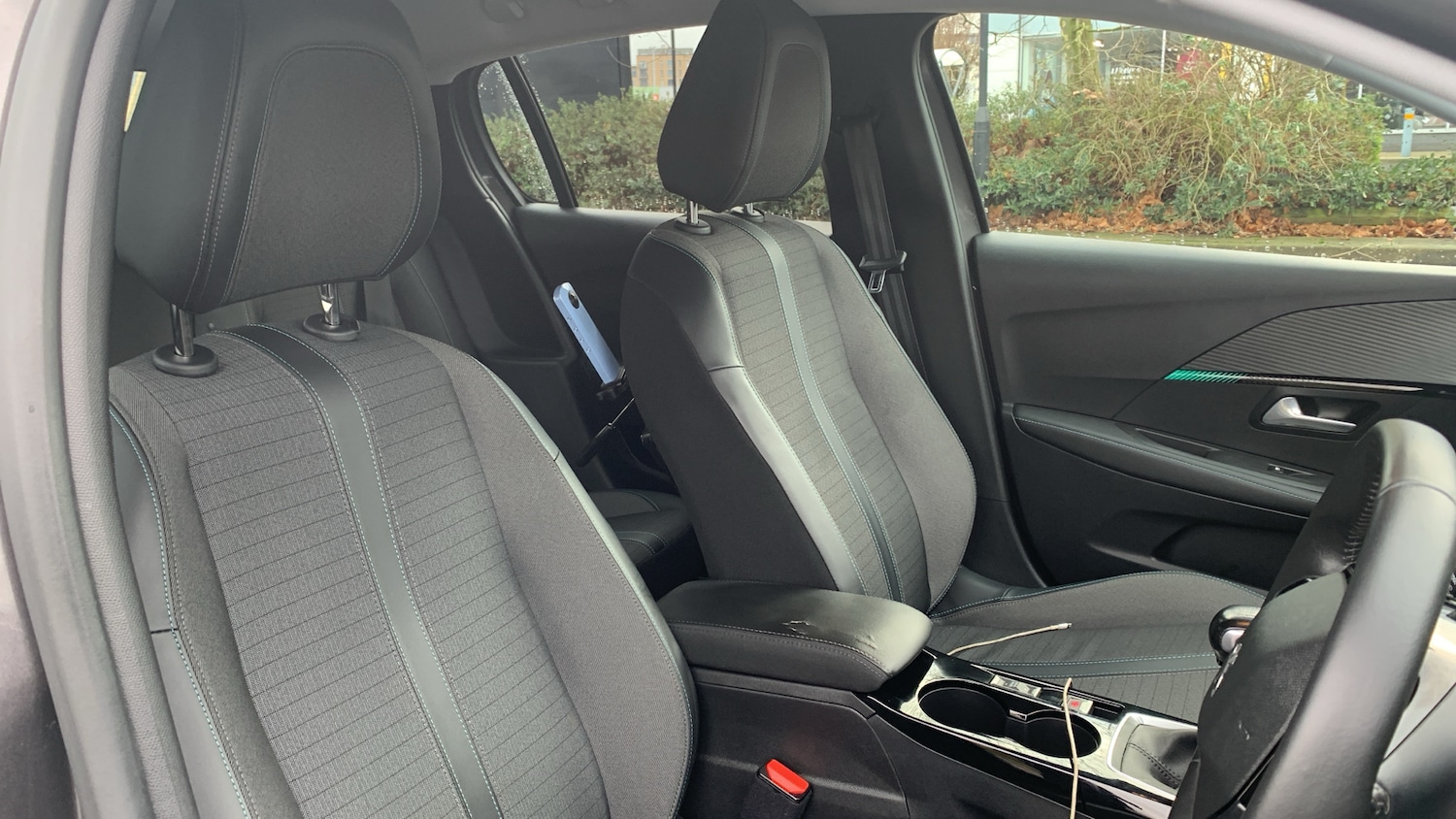 Used Peugeot 208 2022 for sale - 77457230: Photo 33