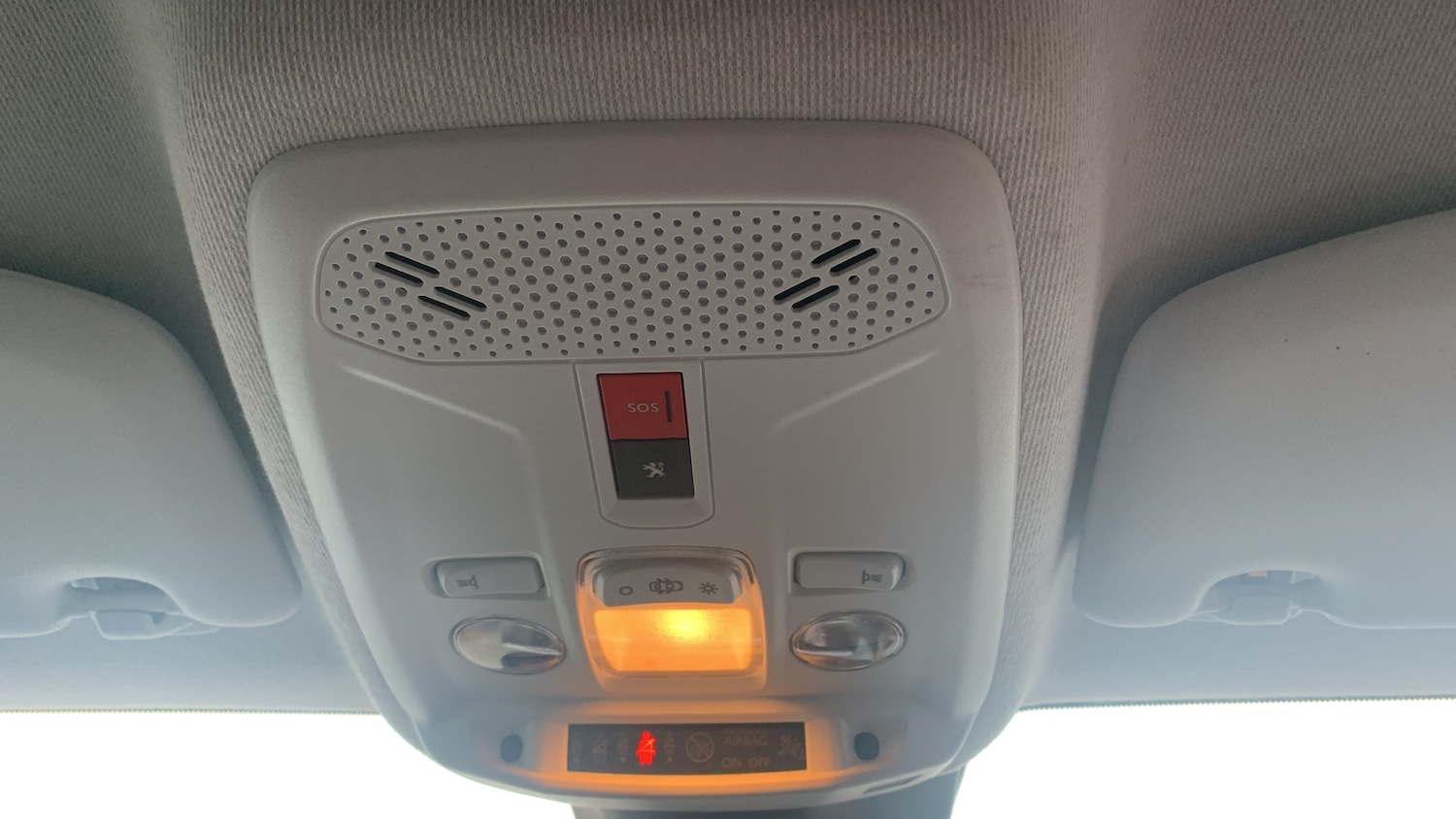 Used Peugeot 208 2022 for sale - 77457230: Photo 34