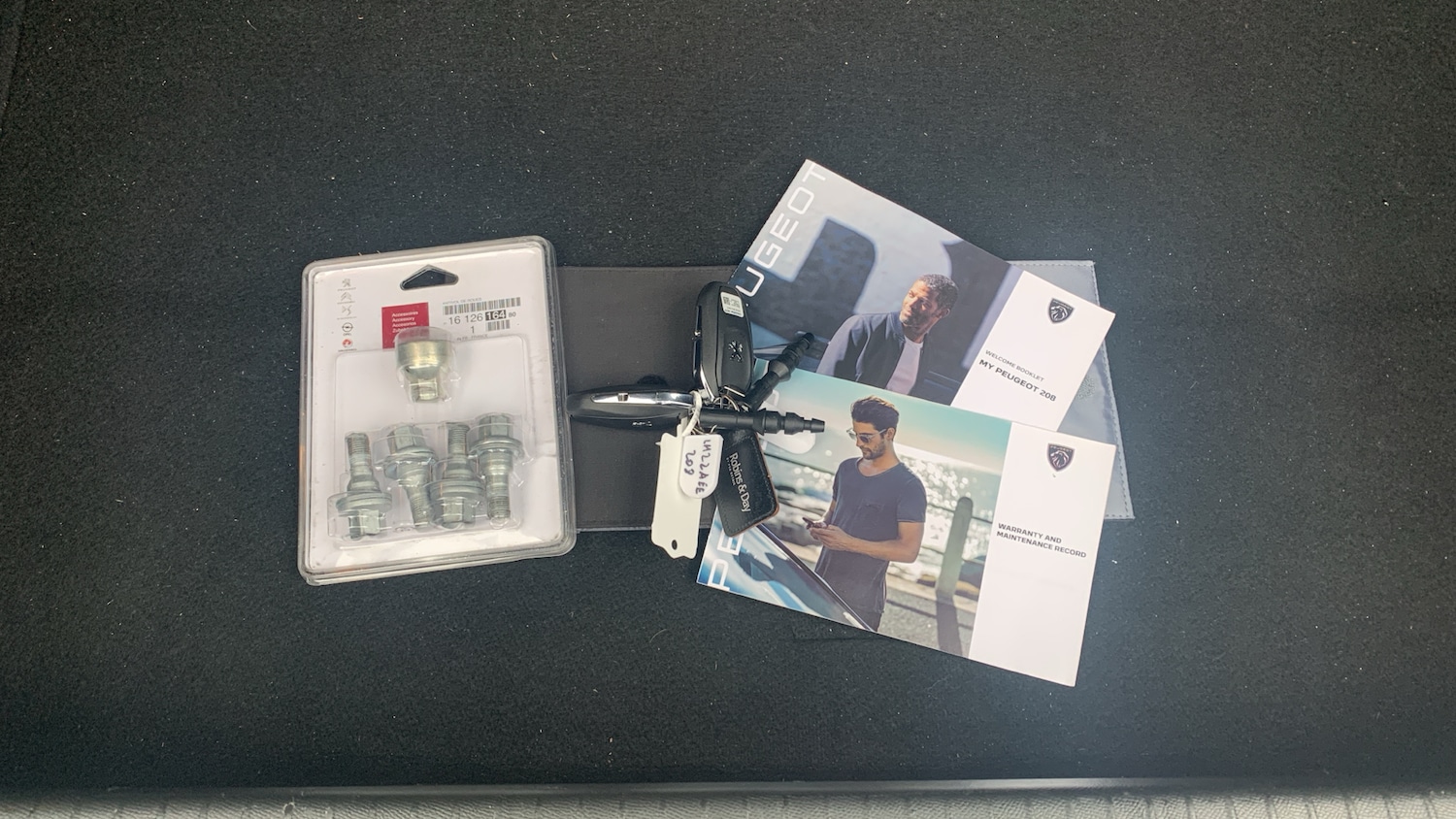 Used Peugeot 208 2022 for sale - 77457230: Photo 37