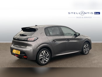Used Peugeot 208 2022 for sale - 77457230: Photo