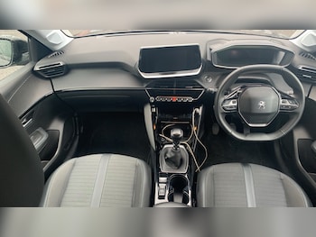 Used Peugeot 208 2022 for sale - 77457230: Photo