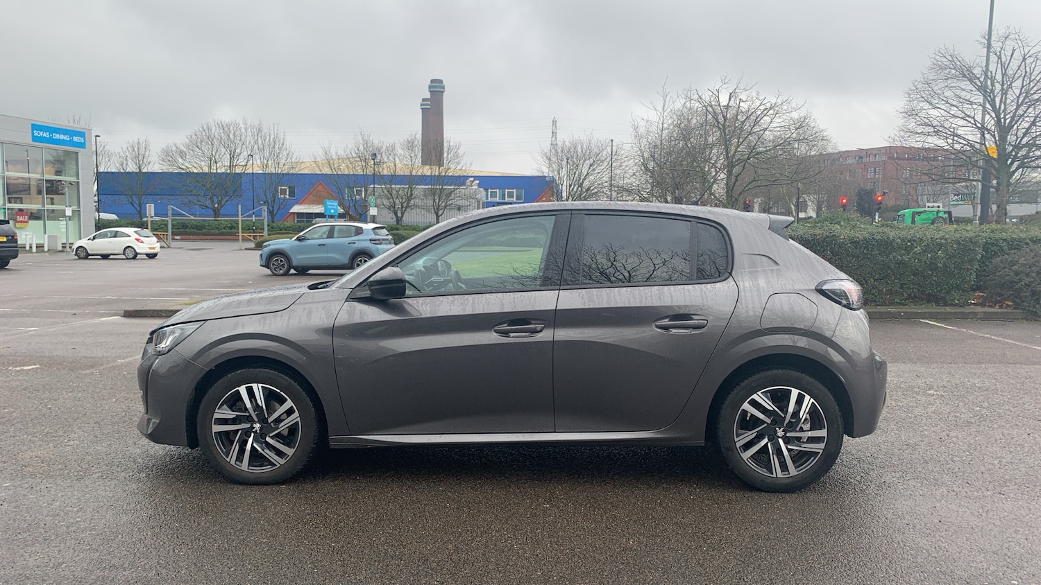 Used Peugeot 208 2022 for sale - 77457230: Photo 6