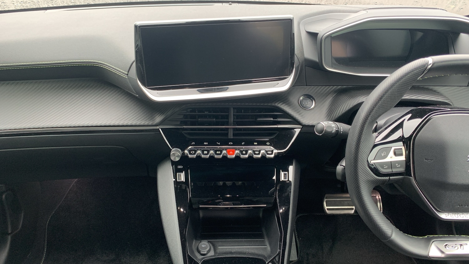 Used Peugeot 208 2023 for sale - 76123530: Photo 10