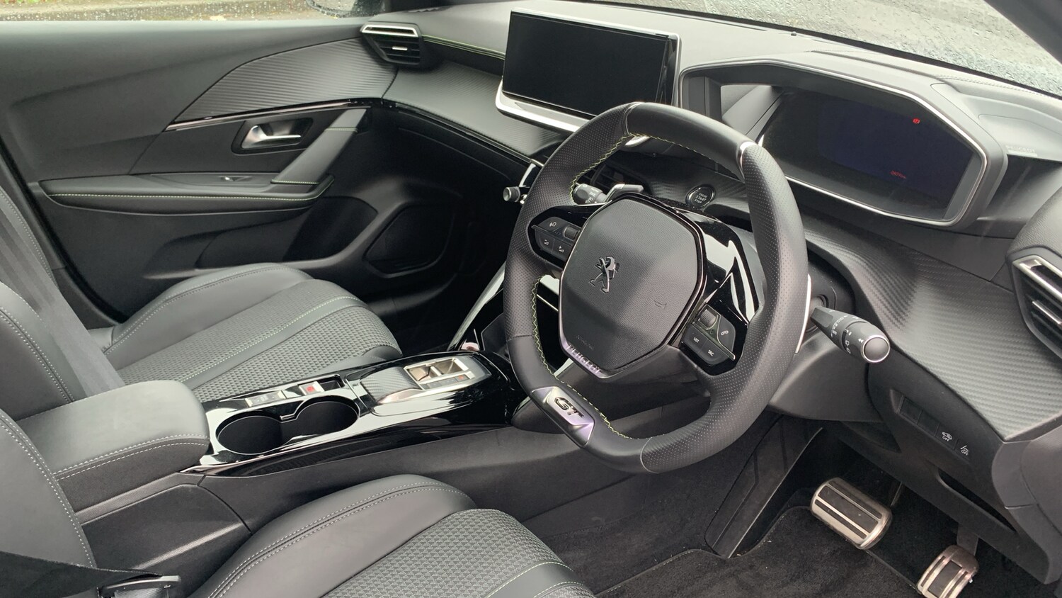 Used Peugeot 208 2023 for sale - 76123530: Photo 11