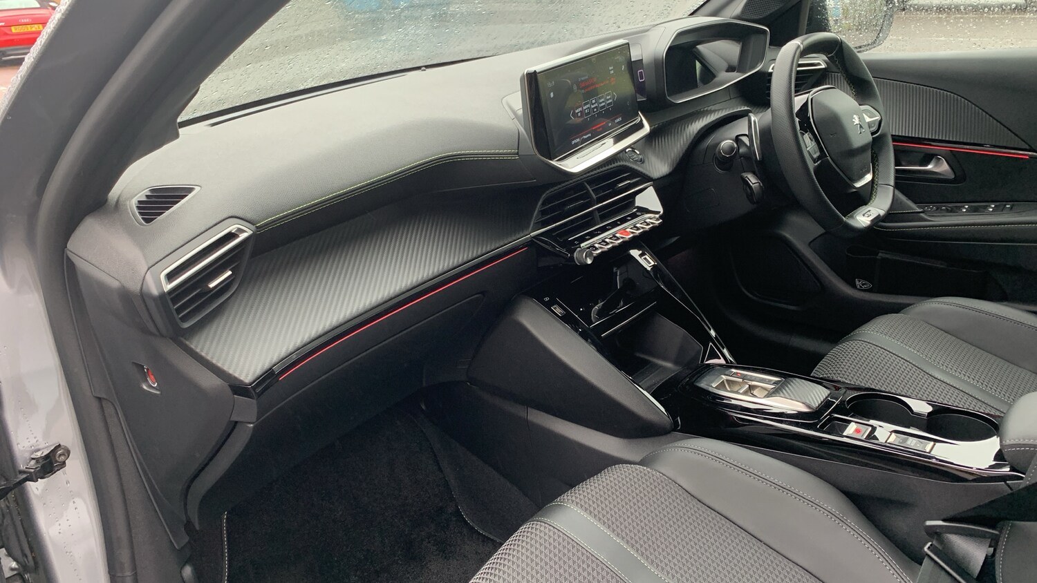 Used Peugeot 208 2023 for sale - 76123530: Photo 12