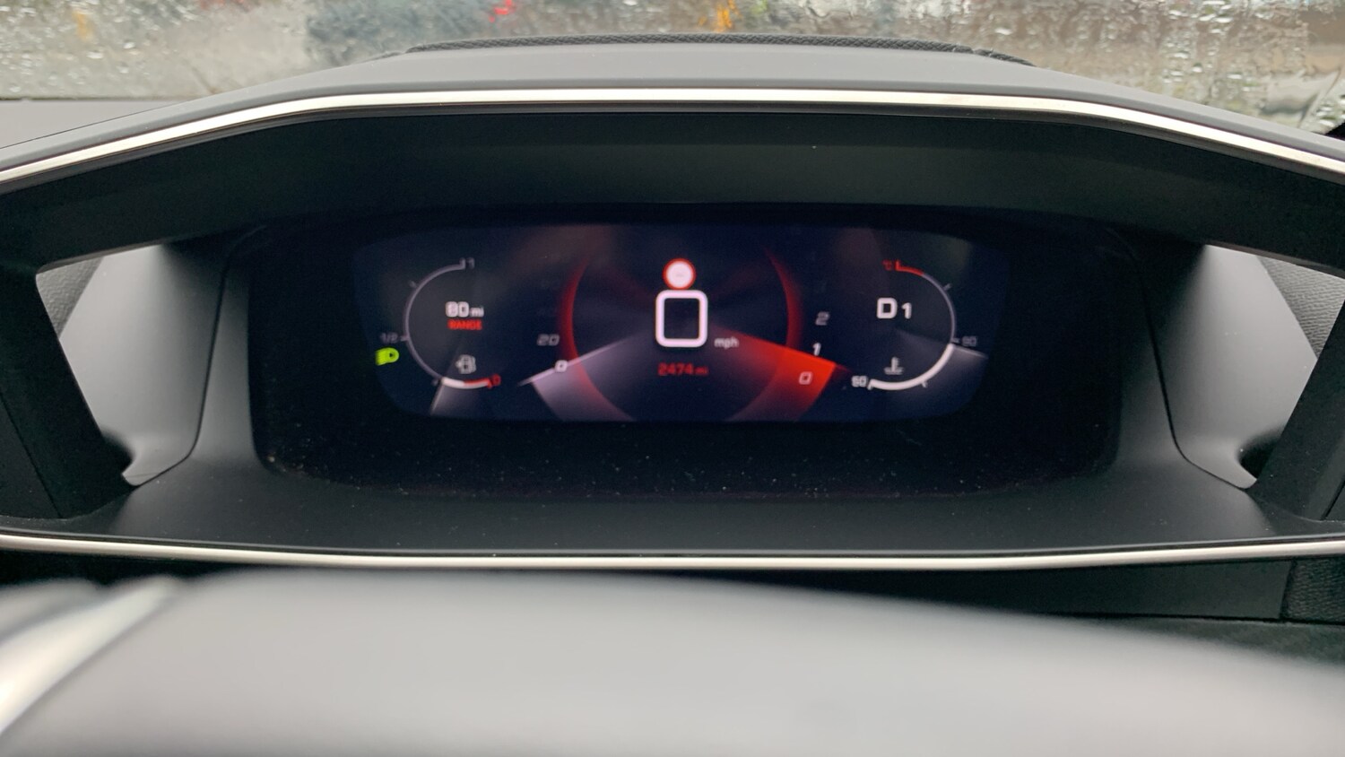 Used Peugeot 208 2023 for sale - 76123530: Photo 13