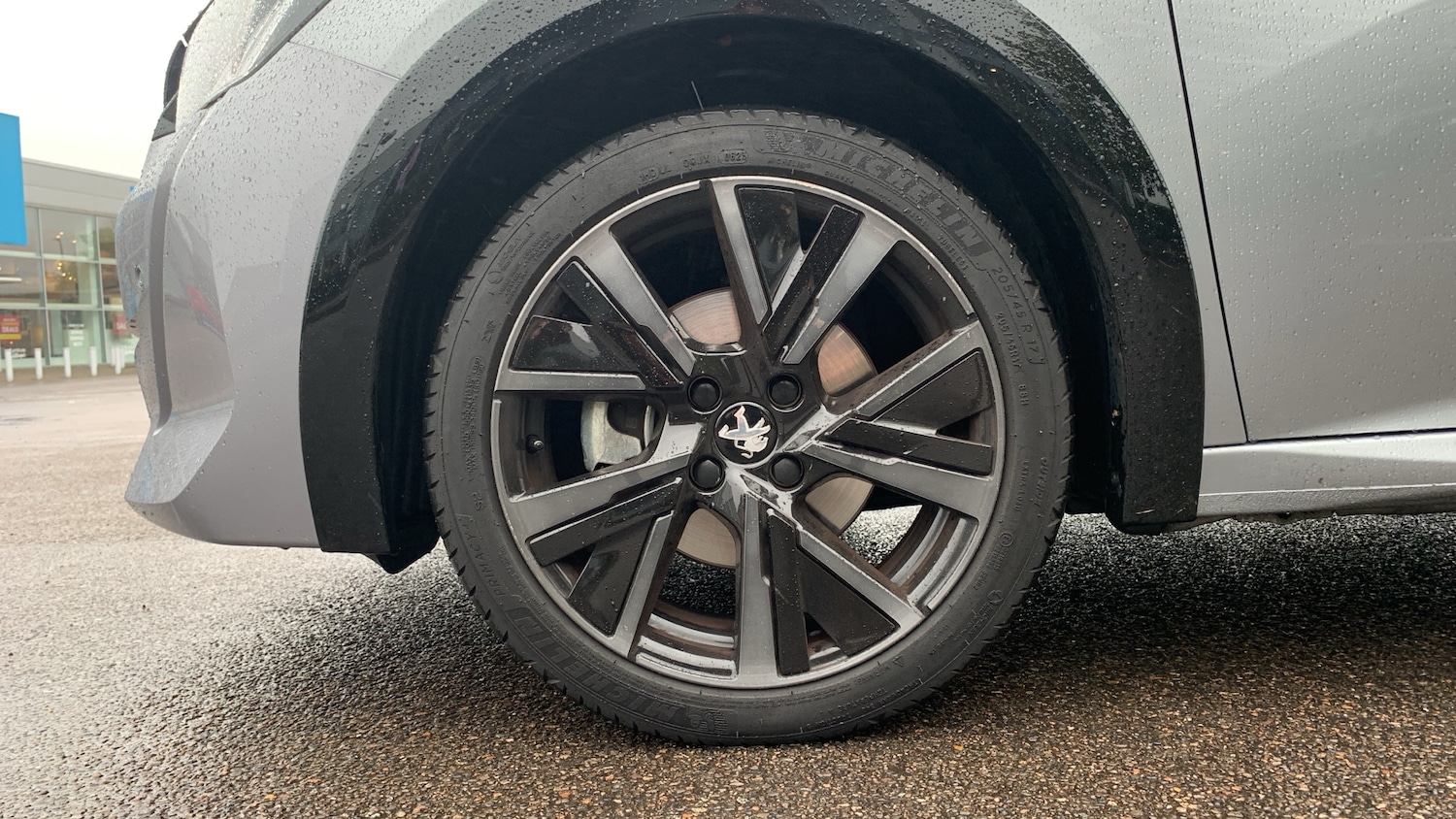 Used Peugeot 208 2023 for sale - 76123530: Photo 14