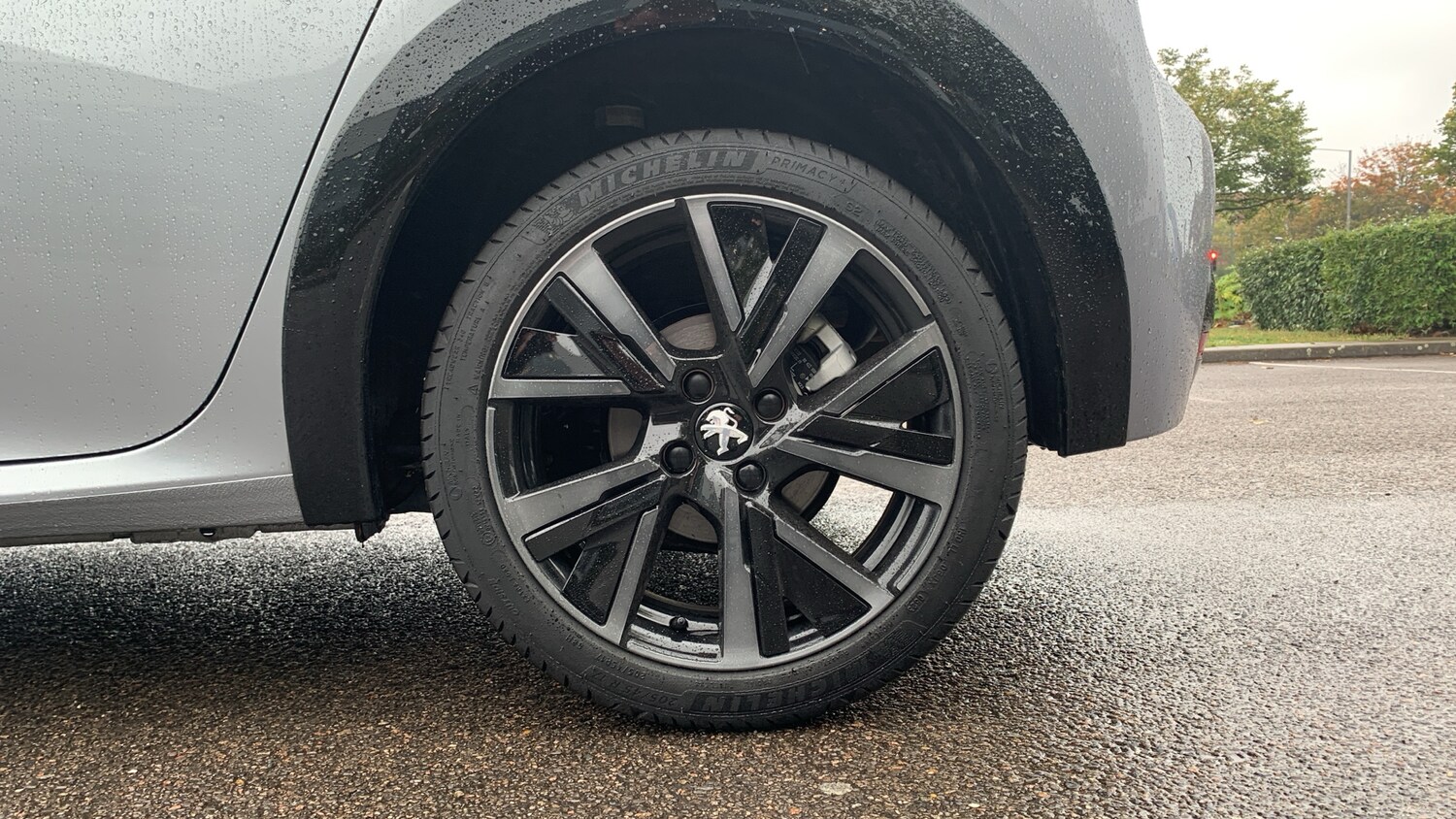 Used Peugeot 208 2023 for sale - 76123530: Photo 15