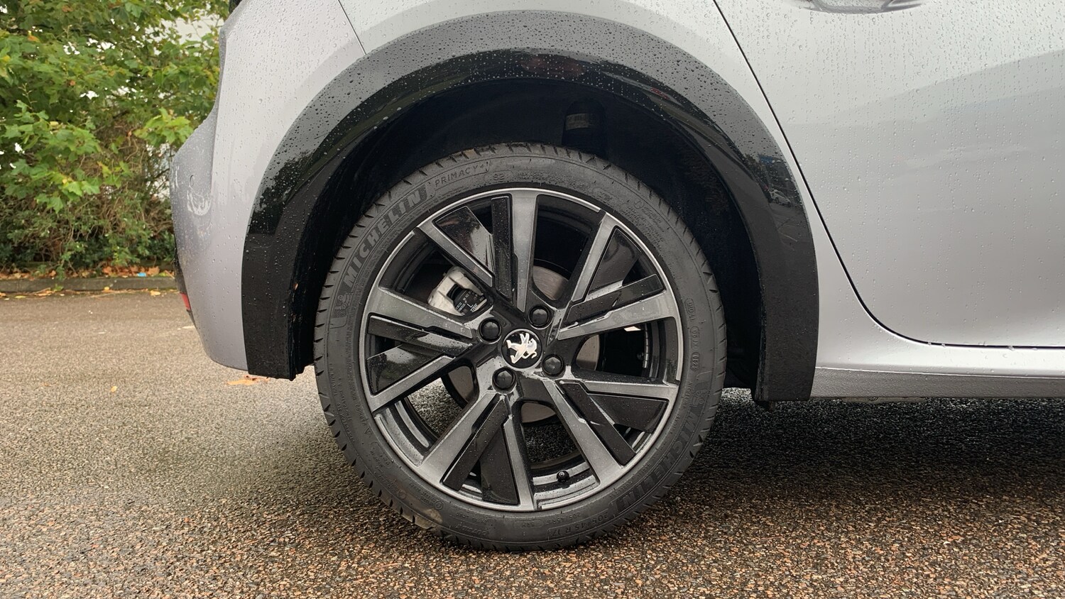 Used Peugeot 208 2023 for sale - 76123530: Photo 16