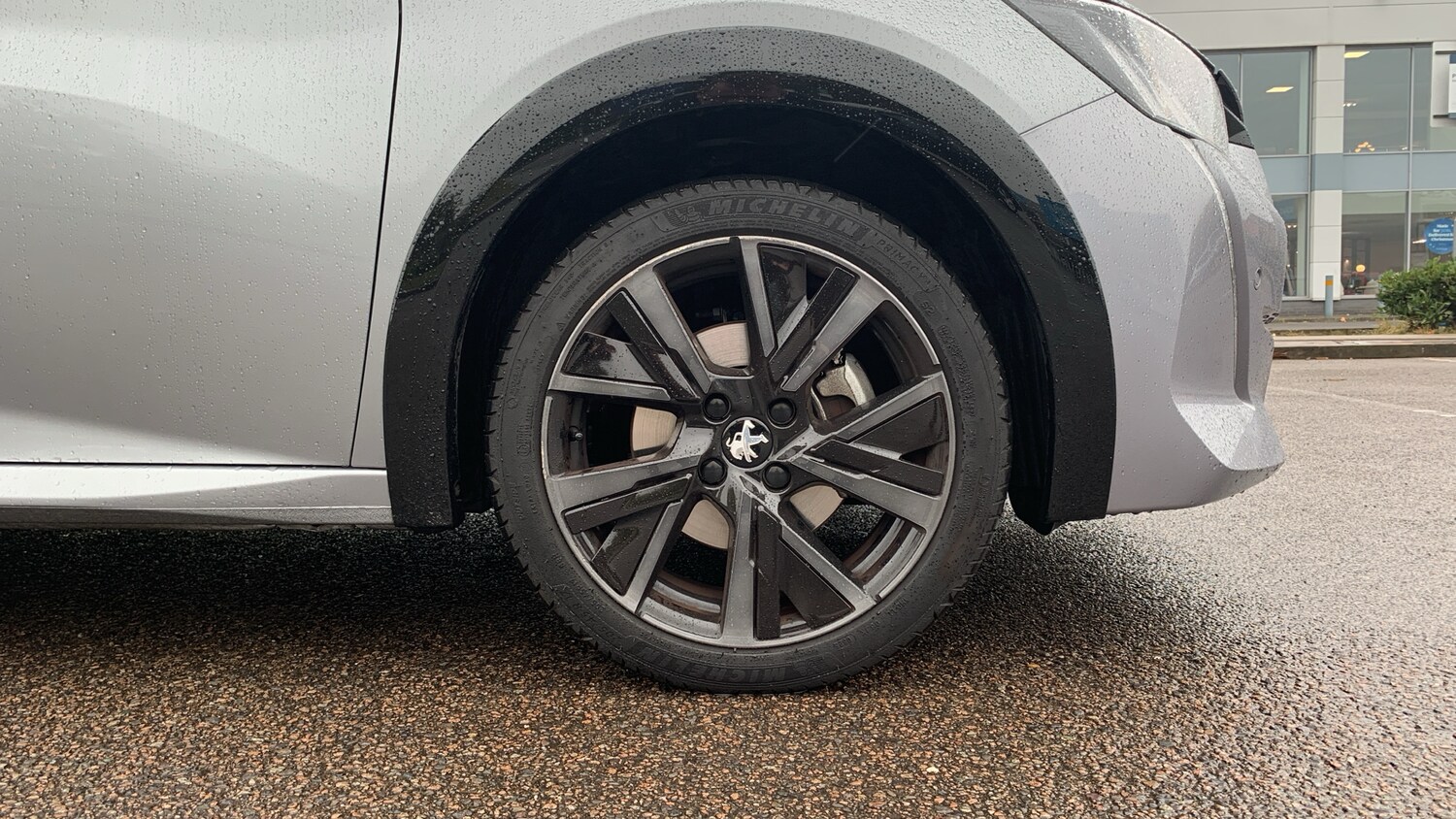 Used Peugeot 208 2023 for sale - 76123530: Photo 17