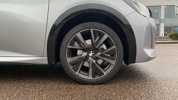 Used Peugeot 208 2023 for sale - 76123530: Photo 17