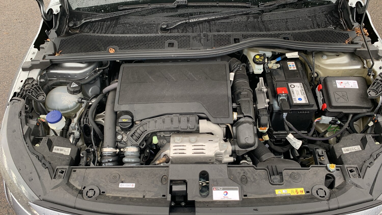 Used Peugeot 208 2023 for sale - 76123530: Photo 18