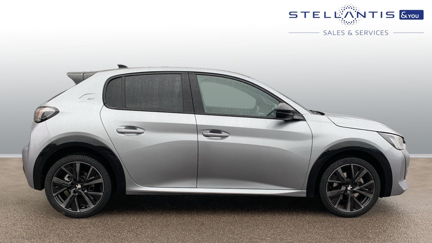 Used Peugeot 208 2023 for sale - 76123530: Photo 2