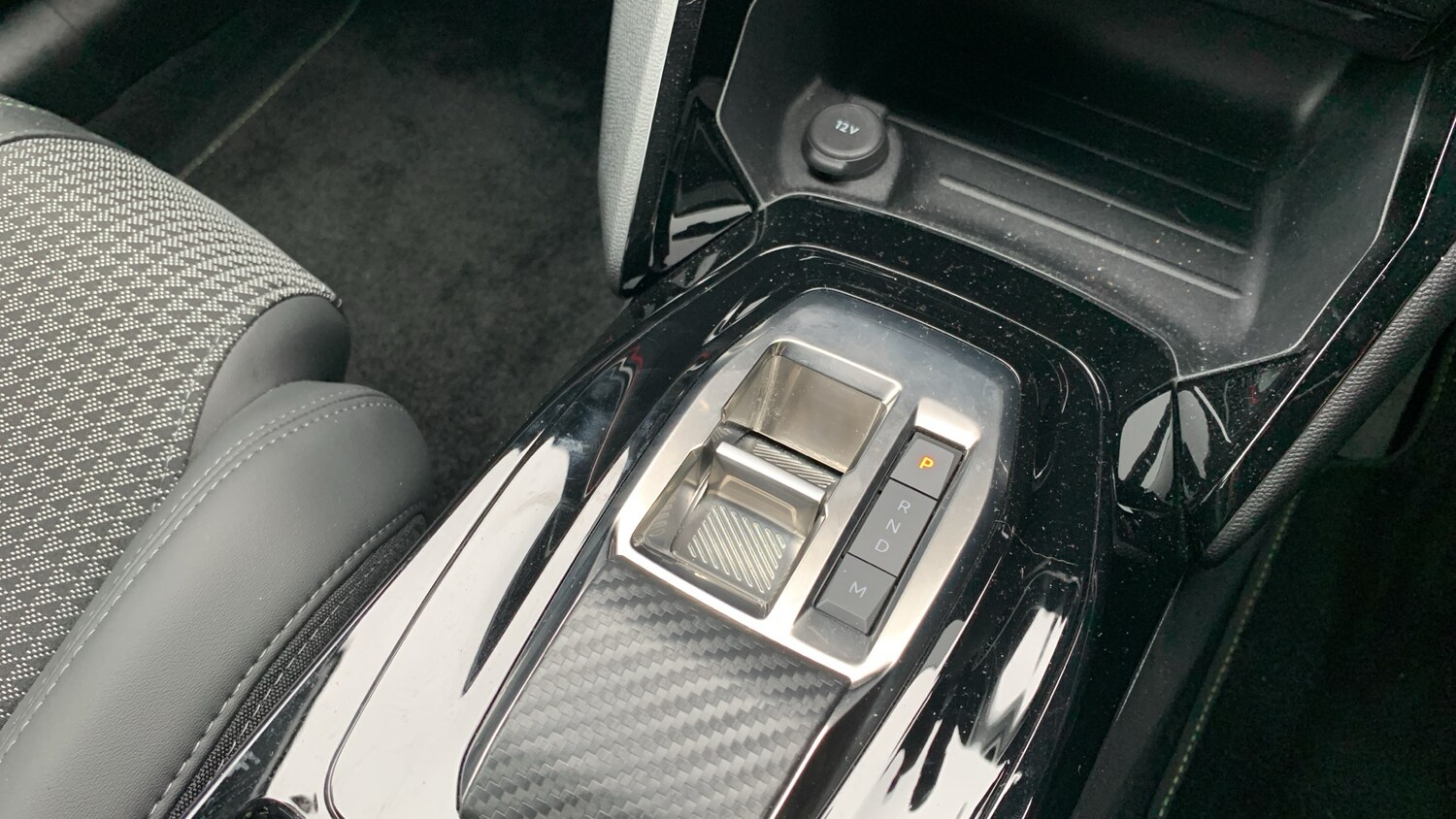 Used Peugeot 208 2023 for sale - 76123530: Photo 20