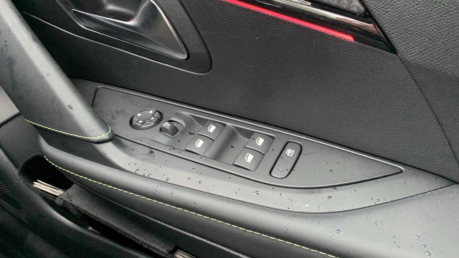 Used Peugeot 208 2023 for sale - 76123530: Photo 22