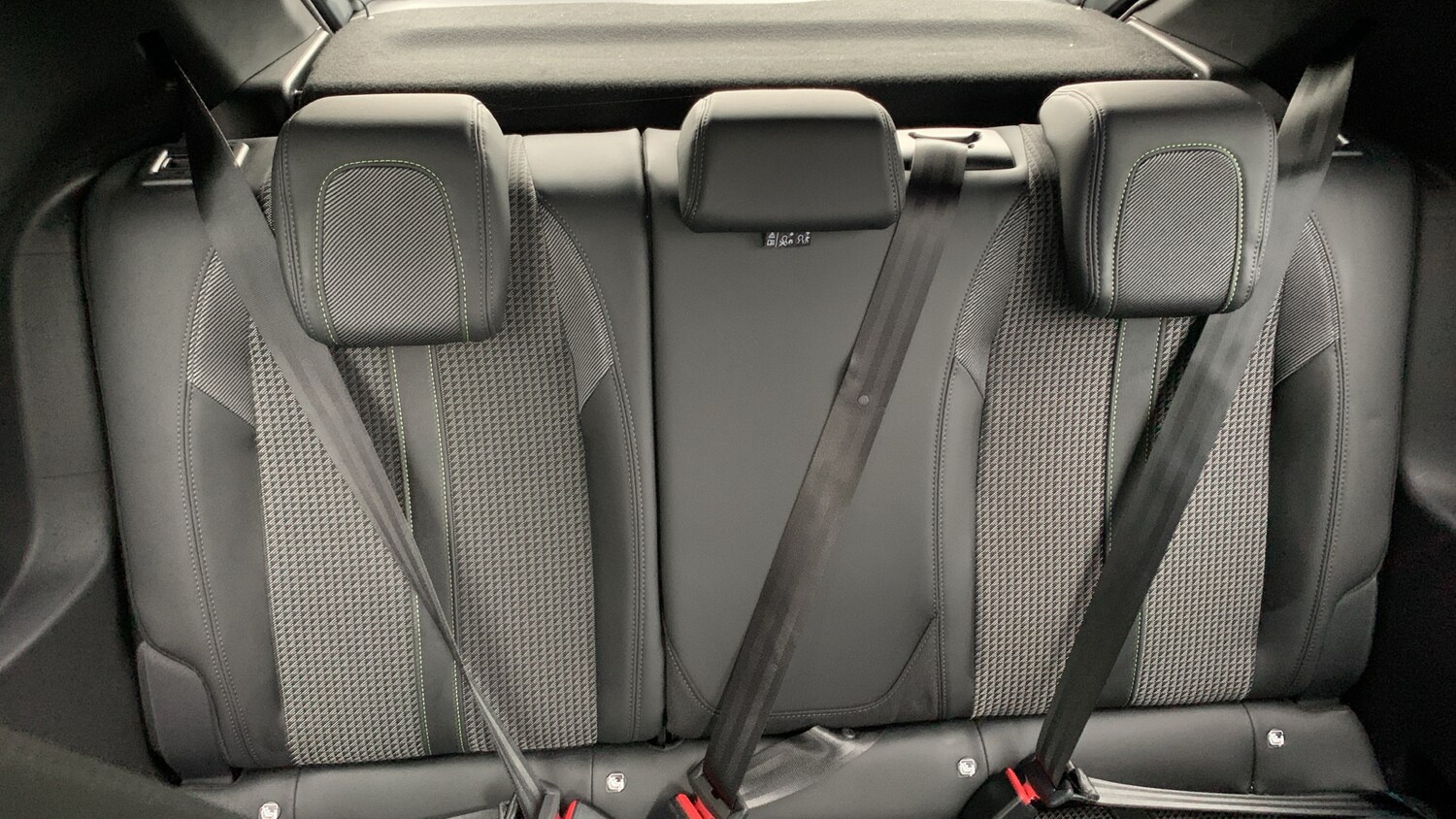 Used Peugeot 208 2023 for sale - 76123530: Photo 25