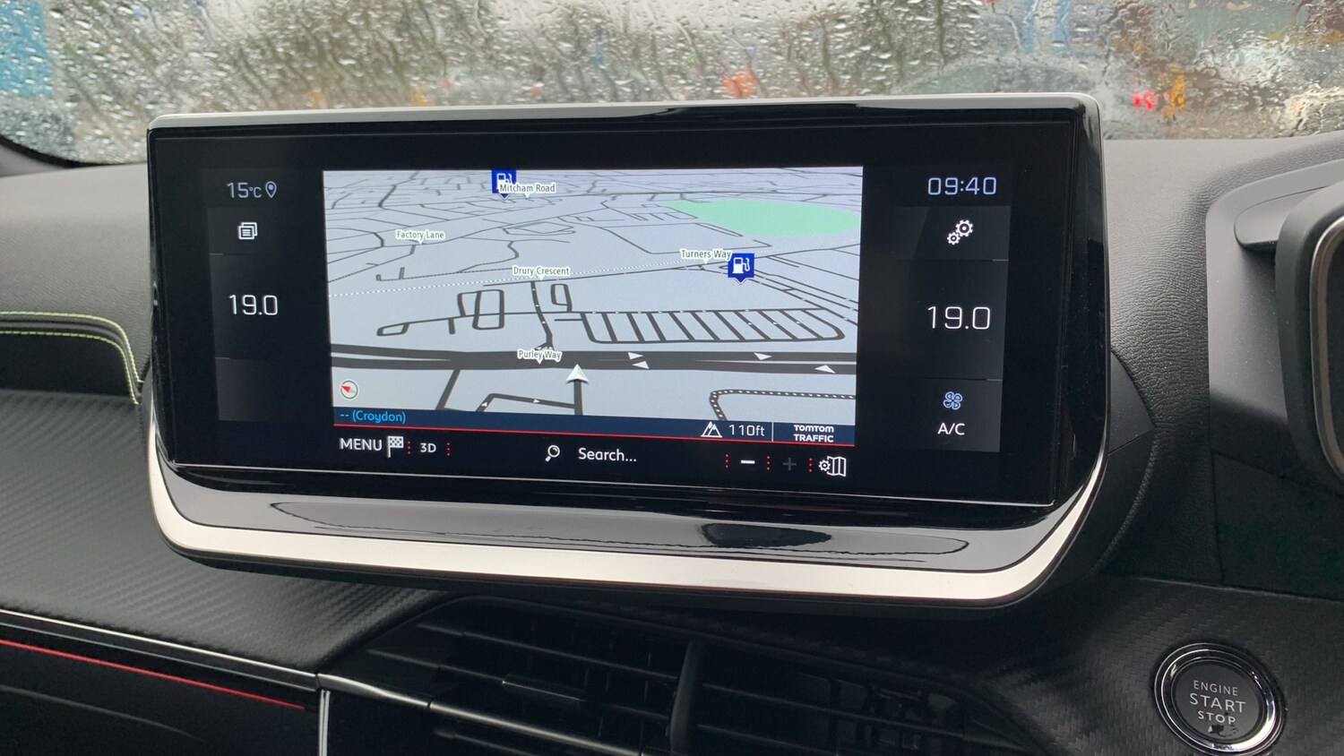 Used Peugeot 208 2023 for sale - 76123530: Photo 28