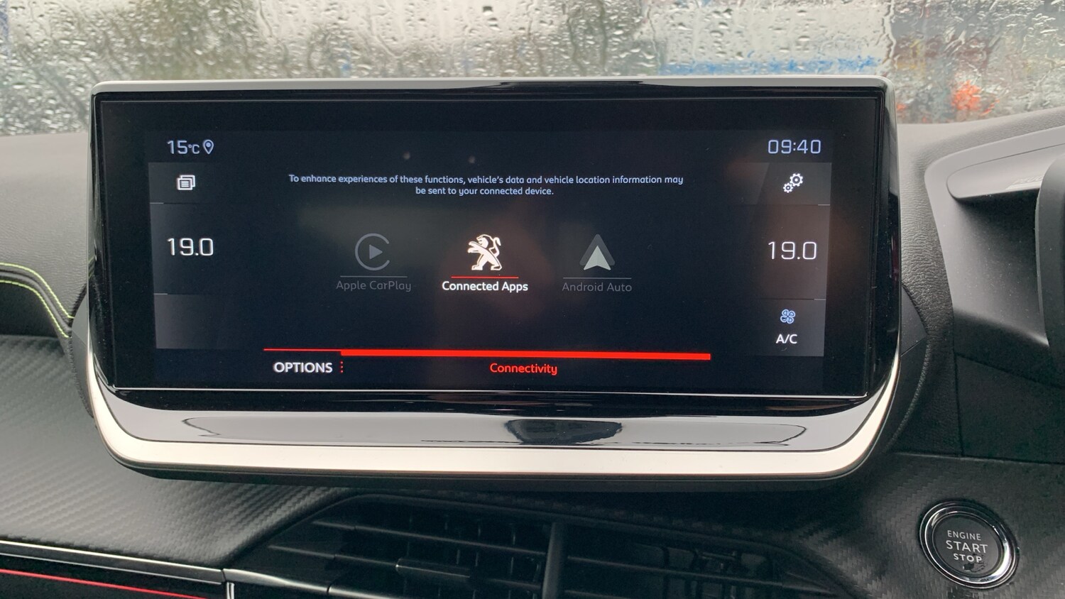 Used Peugeot 208 2023 for sale - 76123530: Photo 29