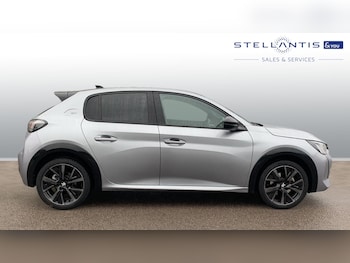 Used Peugeot 208 2023 for sale - 76123530: Photo 2