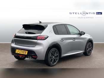 Used Peugeot 208 2023 for sale - 76123530: Photo 3