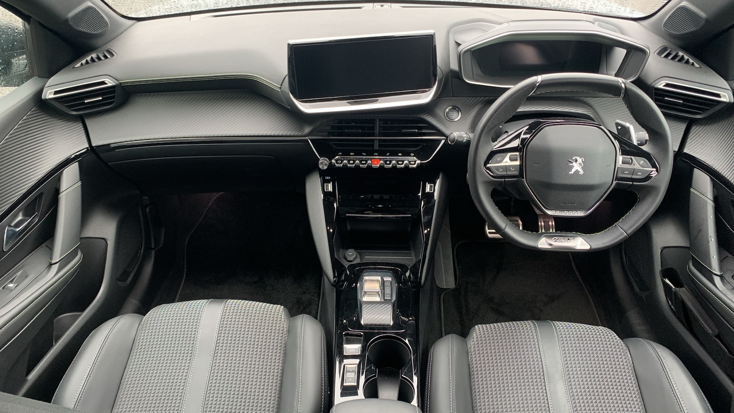 Used Peugeot 208 2023 for sale - 76123530: Photo 4