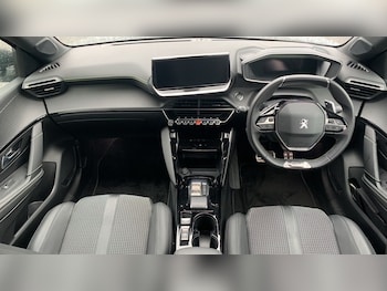 Used Peugeot 208 2023 for sale - 76123530: Photo 4