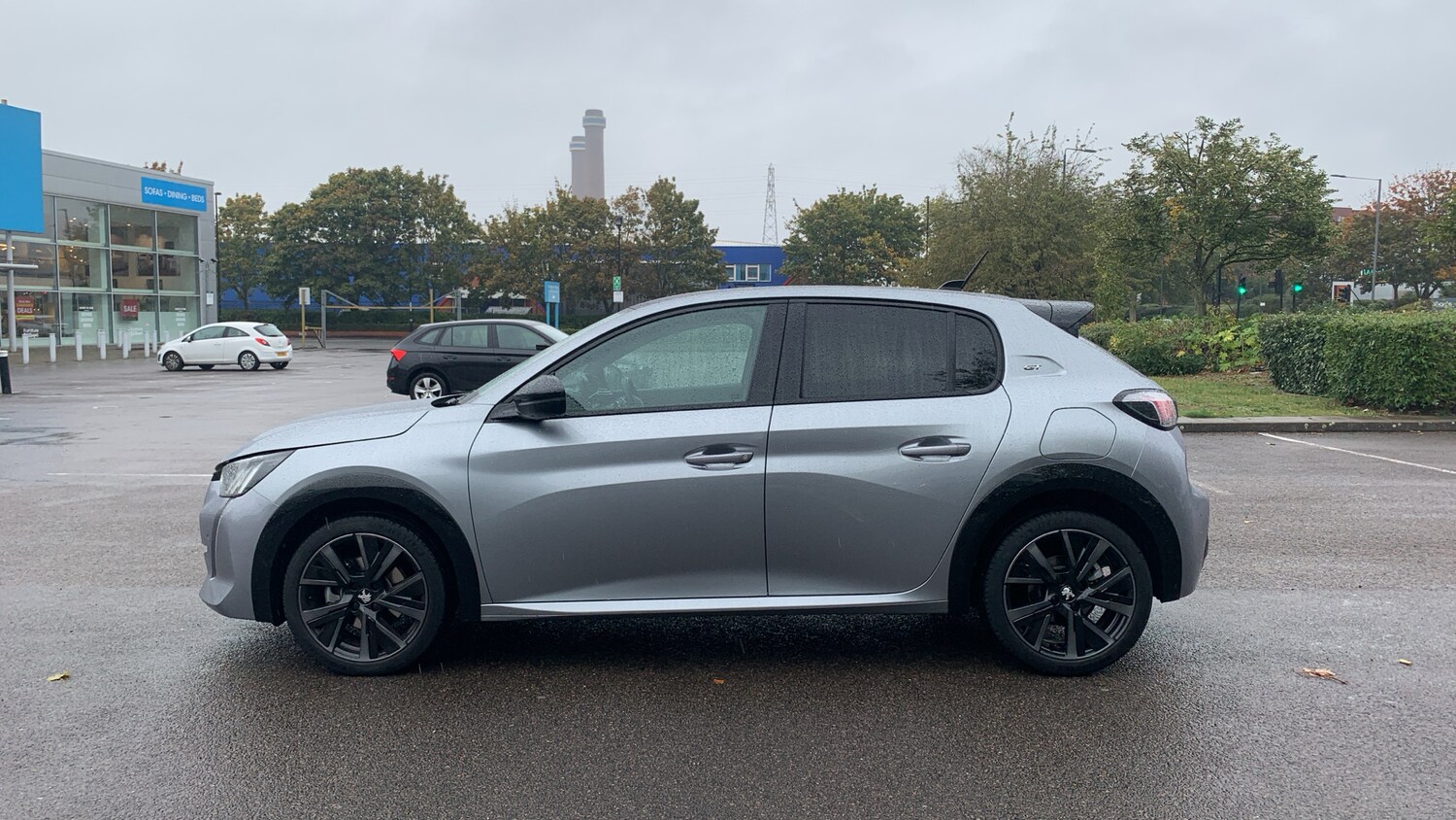 Used Peugeot 208 2023 for sale - 76123530: Photo 6