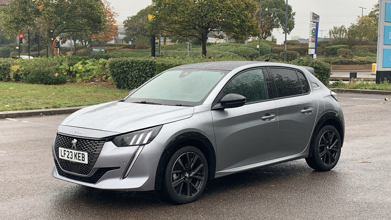 Used Peugeot 208 2023 for sale - 76123530: Photo 7