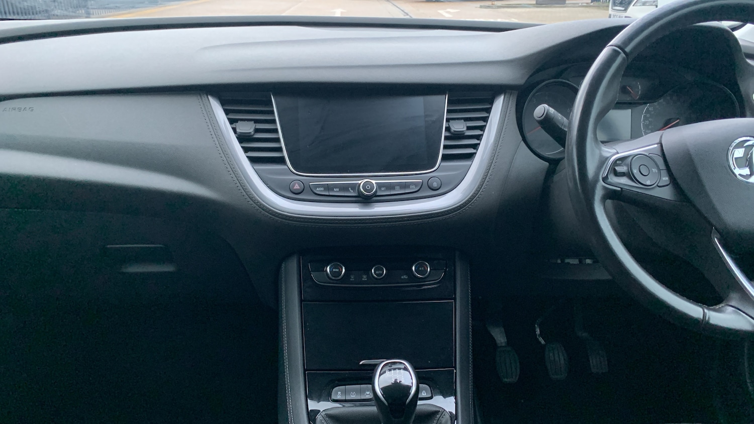 Used Vauxhall Grandland X 2021 for sale - 77192839: Photo 11