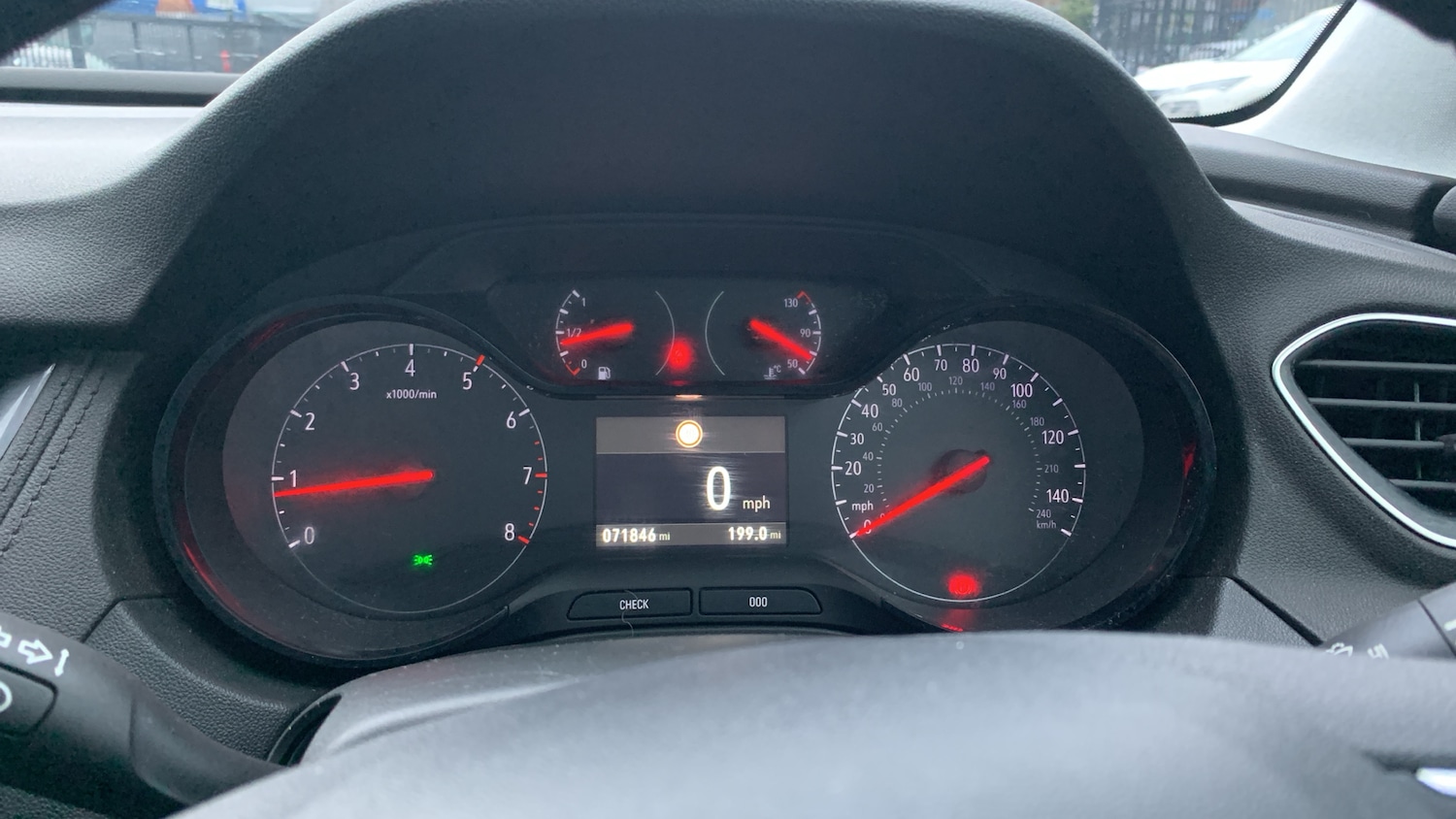 Used Vauxhall Grandland X 2021 for sale - 77192839: Photo 14