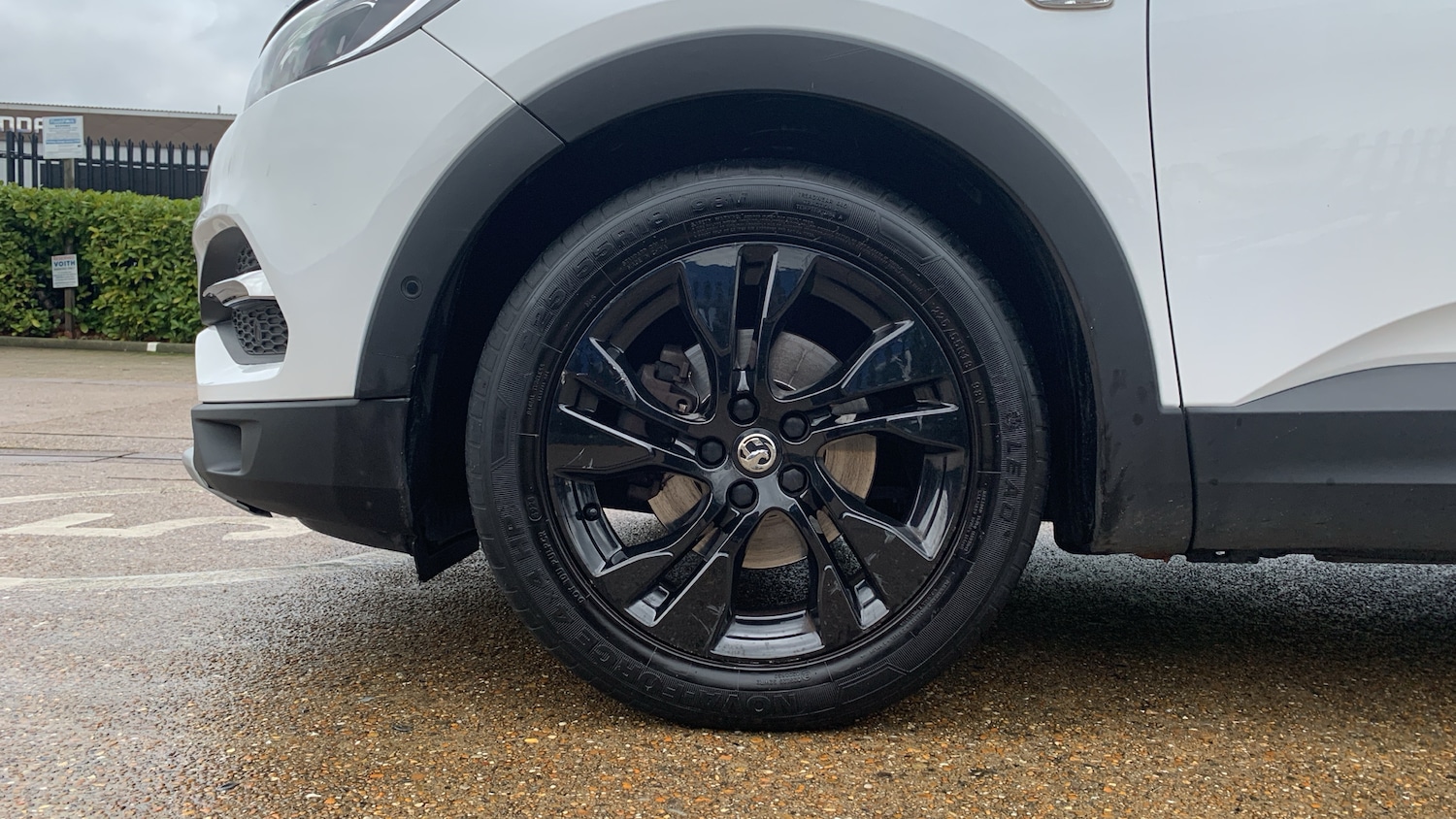 Used Vauxhall Grandland X 2021 for sale - 77192839: Photo 15