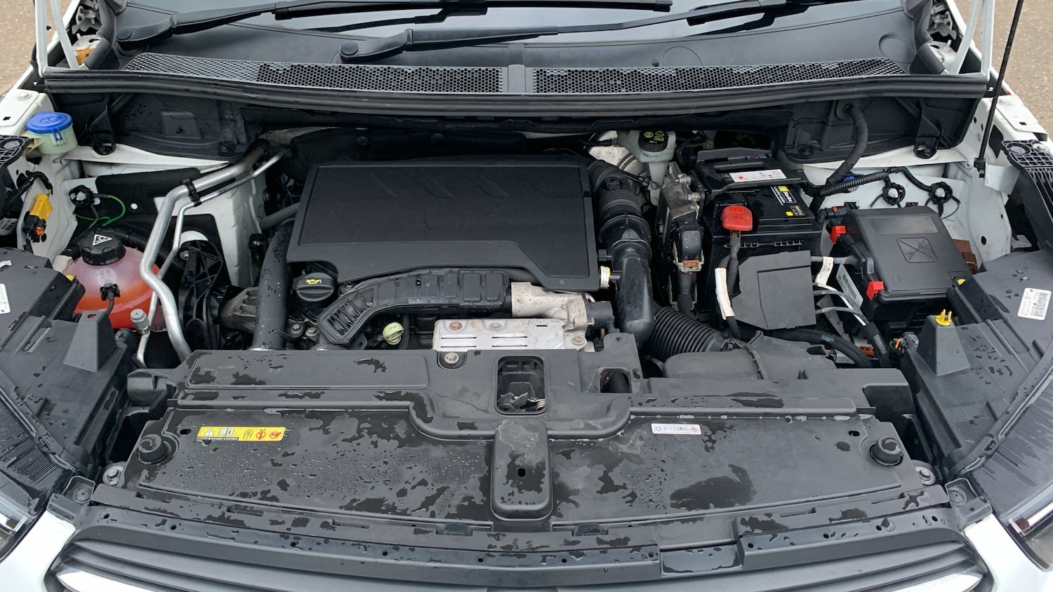 Used Vauxhall Grandland X 2021 for sale - 77192839: Photo 19